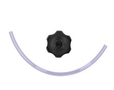 Acerbis Tankdeckel Tankverschluß klein passt an KTM EXC EXE SX SMR LC2 LC4