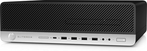 Elitedesk 800 sff - hp,