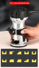 2000W Fräser Router