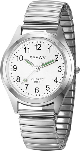 Paar uhren analog quarz - uhren,