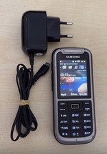 Samsung Xcover 2 GT-C3350 Outdoorhandy Händler, Garantie, Zustand Gut Accu Neu