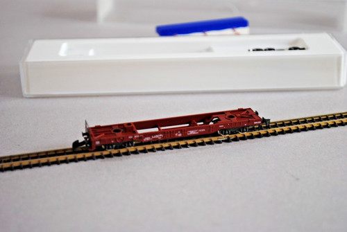 Märklin mini club spur - spur, /