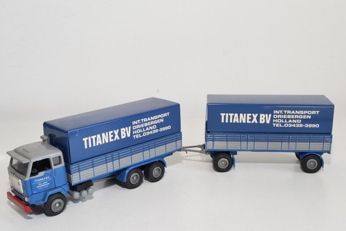 B19 tekno volvo f88 f89 - b19,