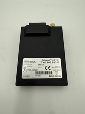 Volkswagen Standheizung