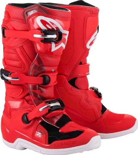 Alpinestars tech youth - tech, 7s
