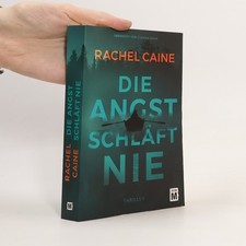 Die Angst schläft nie  | 