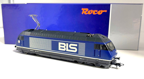 Roco 73288 dig - ., sound