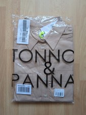 Tonno panna damen bluse - tonno, &