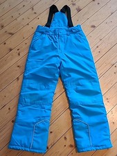 Topolino Schneehose Gr.128 In