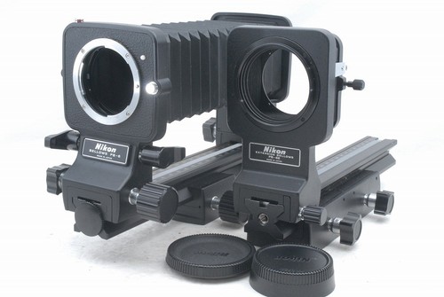 Exc nikon pb 6e - nikon, pb-6e