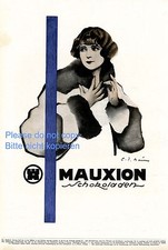 Mauxion Schokolade Saalfeld XL