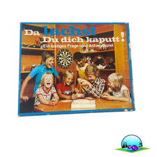 Da lachst Du Dich kaputt - Siehe beschreibung Retro