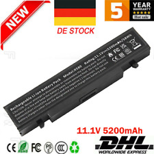 Laptop Akku Für Samsung AA-PB9NC6B AA-PB9NS6B R428 R580 R780 R730 RV511 5200mAh 