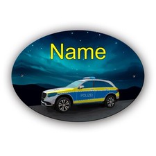 Türschild personalisiert
