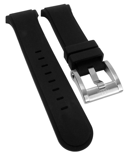 Steel uhrenarmband silikon - steel,