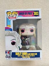 Funko Pop! Birds of Prey -