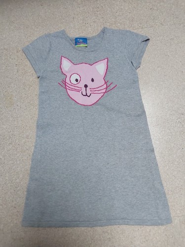 Kleid strickkleid tunika - strickkleid,