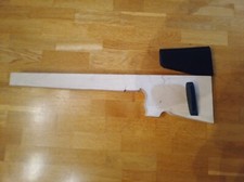 Premiumschaftrohling,Buche