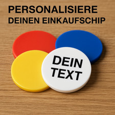 Personalisierbarer