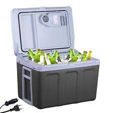 AREBOS Kühlbox 40L Auto Thermoelektrische Warmhaltebox 12V 230V Kühlschrank