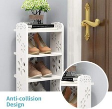 Schuhregal Standregal 7