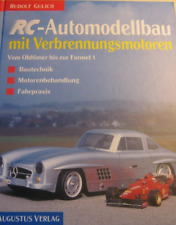 RC-Automodellbau mit