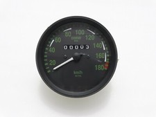 Neu Kopie Tachometer Passend