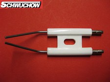 Zündelektrode Vaillant 09-0657 GP 120 unit 090657 Elektrode 