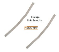 GÜDE Einlage Führungen Satz