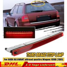 DHL Dritte 3rd Bremsleuchte