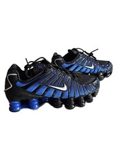 Nike Shox TL – Game Royal /