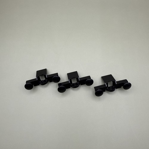 Lego eisenbahn puffer - lego,
