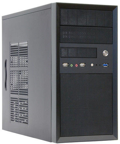Chieftec 01b op - chieftec, ct-01b-op