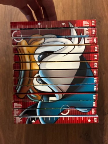 Ltb lustiges taschenbuch - ltb,