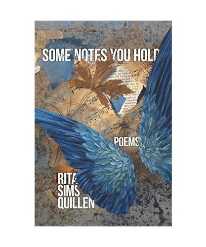Some notes you hold - some, hold: