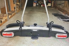 Thule fahrradträger - thule,