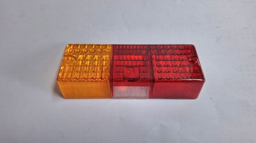 Lichtscheibe rücklicht links - lichtscheibe,