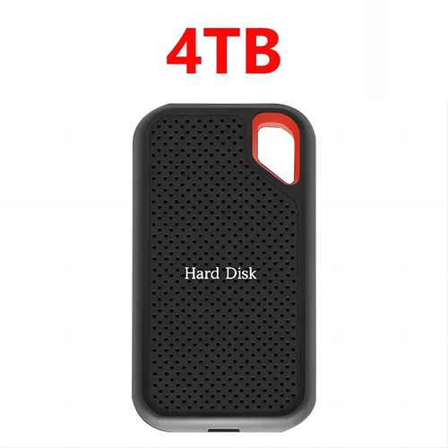Externe ssd tragbare - 4,
