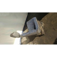 SITZ V.L. FIAT EUROCARGO