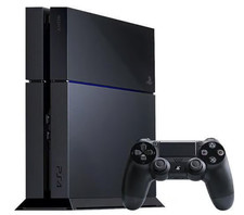 Sony Playstation Slim 4 - 1 TB