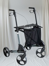 Topro Troja Rollator, Modell RX750 Leichtgewichtrollator
