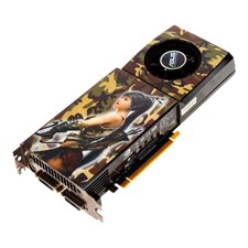GRAFIKKARTE ASUS NVIDIA GEFORCE GTX 260 896MB ENGTX260/HTDP/896M/A PCIe x16