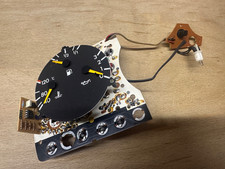 A 1245423501 Oil Pressure