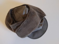 Original BW Wintermütze Größe 62