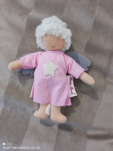 Käthe kruse puppe - käthe,