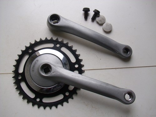 Fahrrad kurbelsatz - fahrrad,