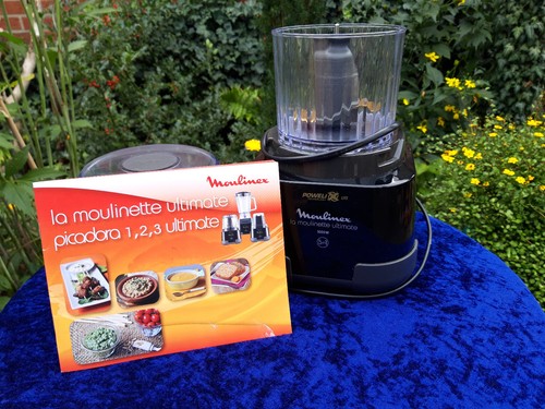 Moulinex moulinette - moulinex, la