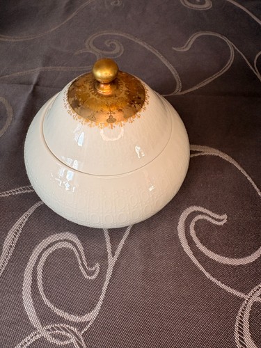 Zuckerdose rosenthal - zuckerdose,