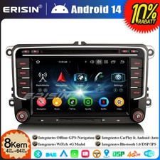 DVD 4+64GB Android 14