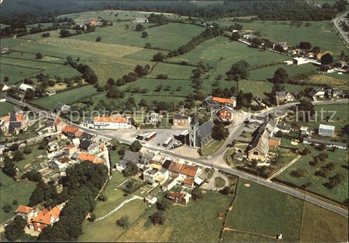 Banneux notre dame - banneux, notre-dame